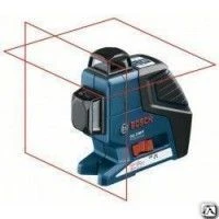 Фото Лазерный уровень Bosch GLL 2-80 P Professional Bosch