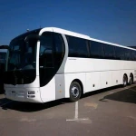 фото Автобус MAN Lion's Coach L R 08