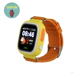 фото Умные часы Baby Watch GPS Q80