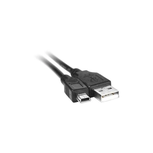 Фото Кабель Mirex USB - miniUSB