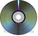 фото Диск VS  DVD+R 4.7 Gb 16х (уп.10 шт. в пл. кор.) Print /200/