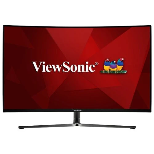 Фото Монитор Viewsonic VX3258-PC-MHD