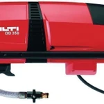 фото Аренда установки алмазного бурения HILTI DD 350