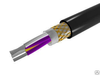 Фото Кабель КТМС(ХА) 2х1.17