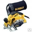 Фото Рубанок DeWALT D26501K