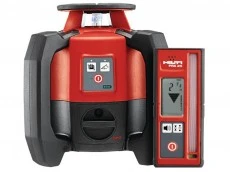 Фото Ротационный лазерный нивелир HILTI PR 2-HS A12