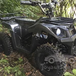 фото Детский электроквадроцикл Rider 500W