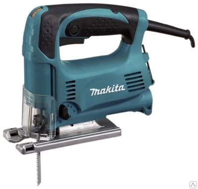 Фото Лобзик Makita 4329