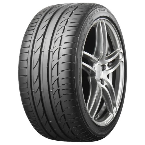 Фото Автомобильная шина Bridgestone