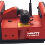 фото Аренда штробореза Hilti DC-SE 20