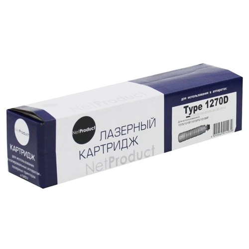 Фото Картридж Net Product N-Type 1270D