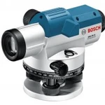 фото Оптический нивелир BOSCH GOL 26D