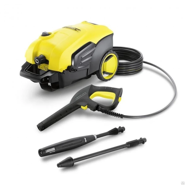 Фото Karcher K5 Compact (под заказ в течении 2 рабочих дней)