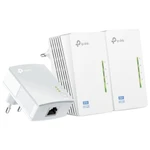 фото Wi-Fi+Powerline адаптер TP-LINK