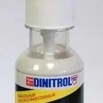 фото Dinitrol RC800 Преобразователь ржавчины 0,1л