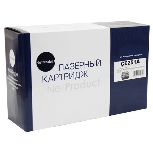 Фото Картридж Net Product N-CE251A