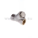 фото Фильтр косой 3/4" (уп.10/120) Valtec