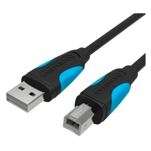 Фото Кабель Vention USB - USB-B