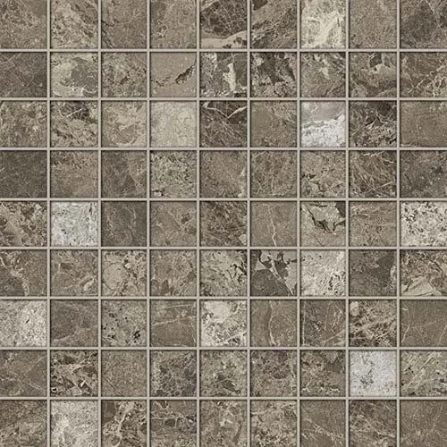 Фото Керамический гранит ATLAS CONCORDE Victory Taupe 300X300 Mosaico