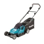 фото Газонокосилка аккумуляторная Makita DLM 432 CT2