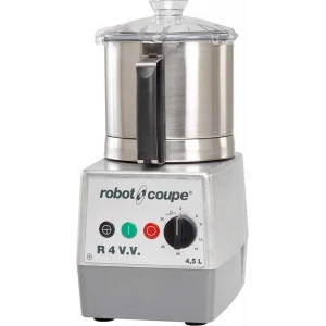 Фото Куттер настольный Robot Coupe R 4 V.V. 230В/50-60/1