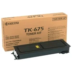 фото Картридж KYOCERA TK-675