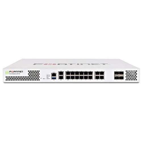 Фото Маршрутизатор Fortinet FG-201E