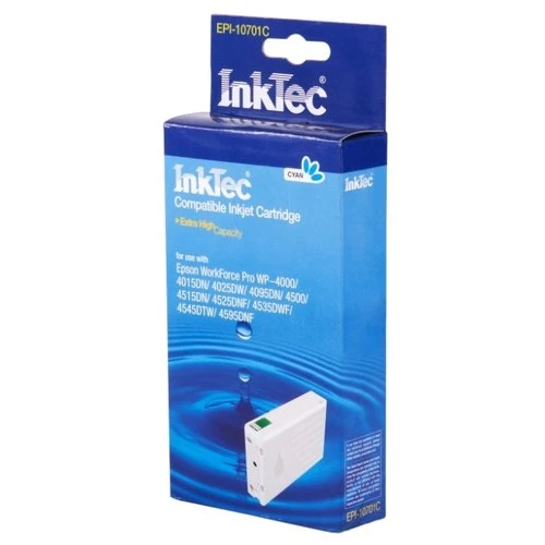 Фото Картридж InkTec EPI-10701C