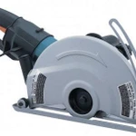 фото Угловая отрезная машина Makita 4112S