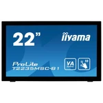 фото Монитор Iiyama ProLite T2235MSC-1