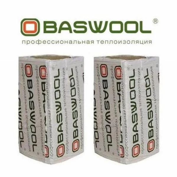 Фото Теплоизоляция для крыш BASWOOL