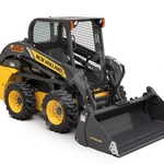 фото Мини-погрузчик New Holland L220