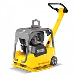 Фото №2 Виброплита дизельная Wacker Neuson DPU 3050 H