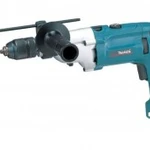 фото Сетевая дрель Makita HP 2070F