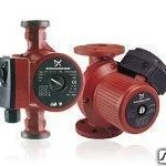 фото Циркуляционные насосы Grundfos