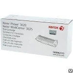 фото Тонер-картридж Xerox 106R02773 для P3020/WC3025, 1.5K