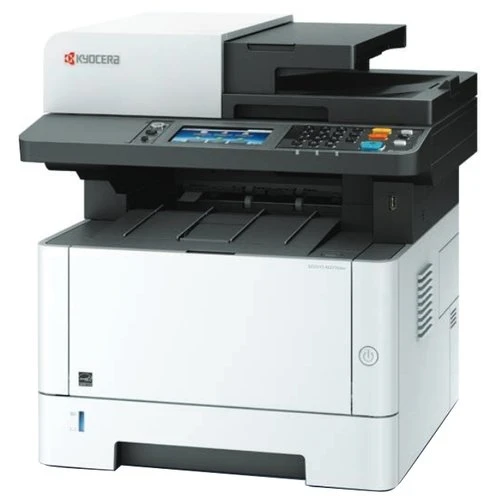 Фото МФУ KYOCERA ECOSYS M2835dw