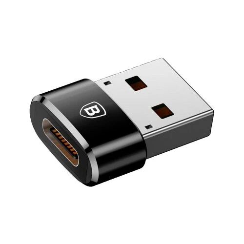 Фото Разъем Baseus USB Type-C - USB