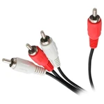 фото Кабель Cablexpert 2xRCA - 2xRCA