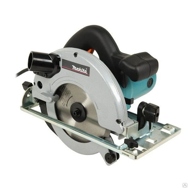 Фото Пила дисковая makita 5603R