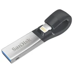 фото Флешка SanDisk iXpand USB 3.0