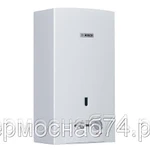 фото Газовый водонагреватель (колонка) Bosch Therm 4000 O WR 15 - 2P Bosch