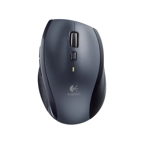 Фото Мышь Logitech Marathon Mouse