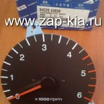 фото Тахометр Hyundai Porter 94220-43850 9422043850 оригинал