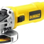 фото Угловая шлифовальная машина DeWALT DWE4150