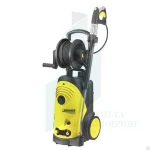 фото Мойка высокого давления Karcher HD 7/18 CX*EU-II