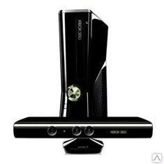 Фото Ремонт игровой приставки Microsoft Xbox 360