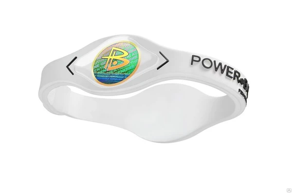 Фото Браслет фитнес Power Balance