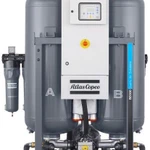 фото Осушитель воздуха Atlas Copco BD 100+