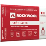 фото ROCKWOOL Лайт Баттс